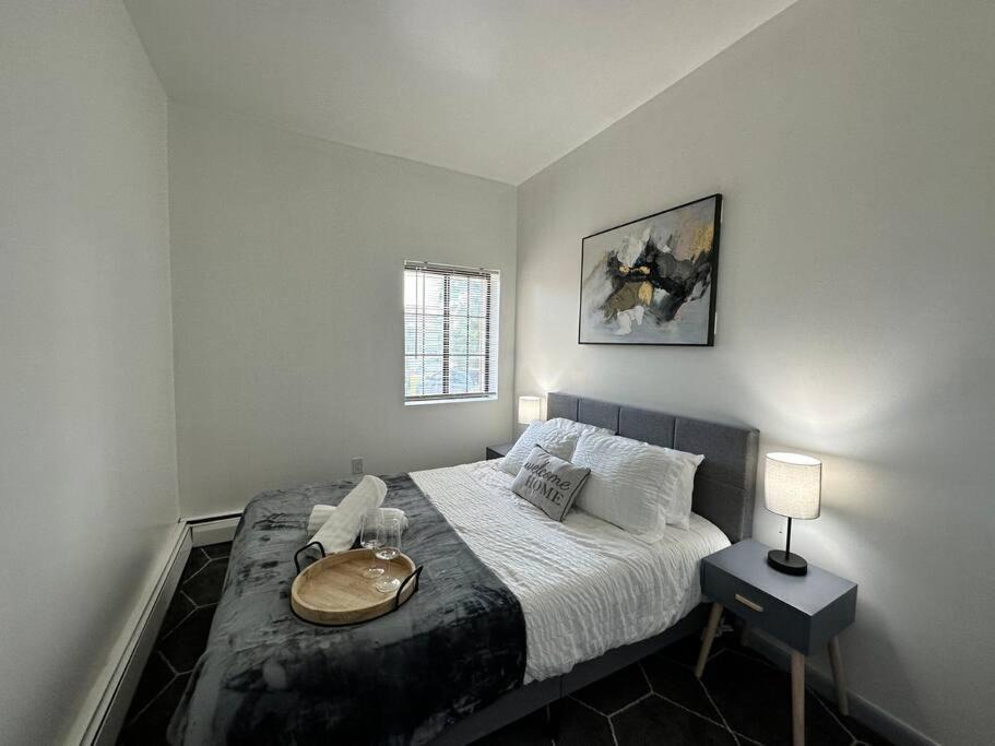 Photo of Bedroom in Rotterdam