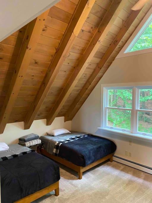 Photo of Bedroom in Johnson