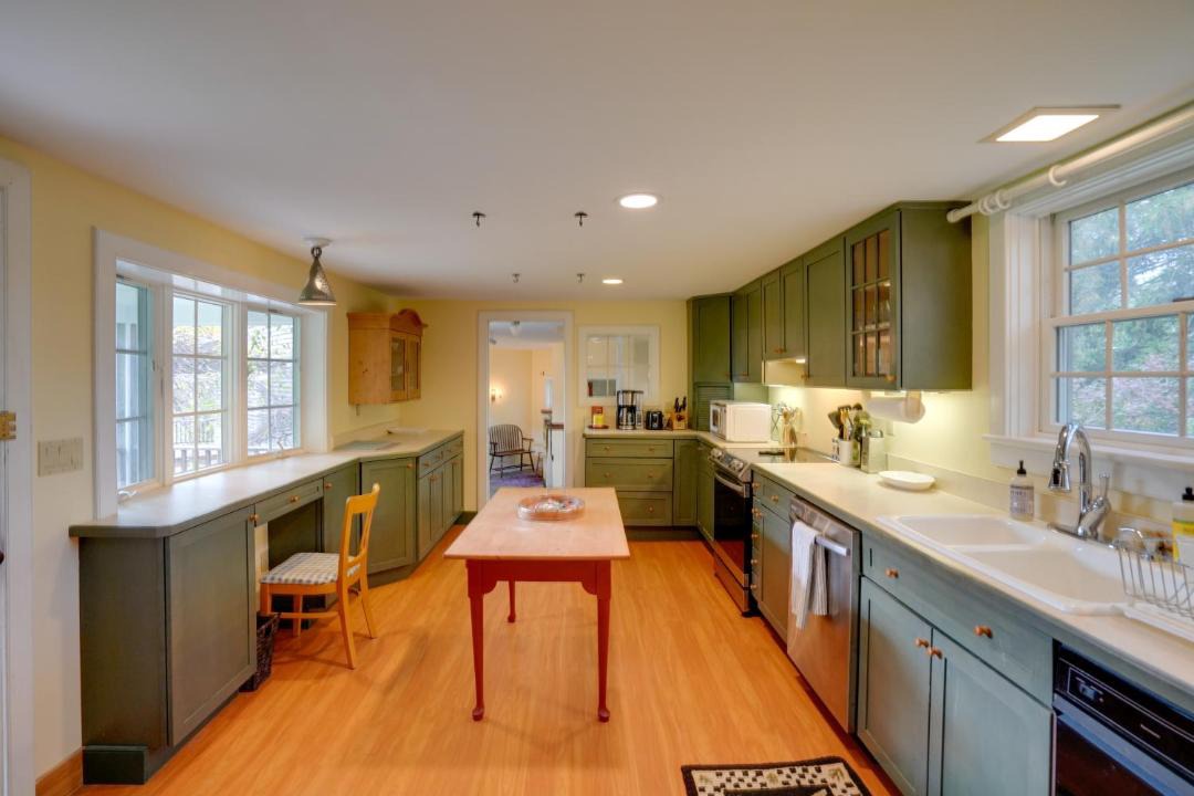 Photo of Kitchen in Canaan