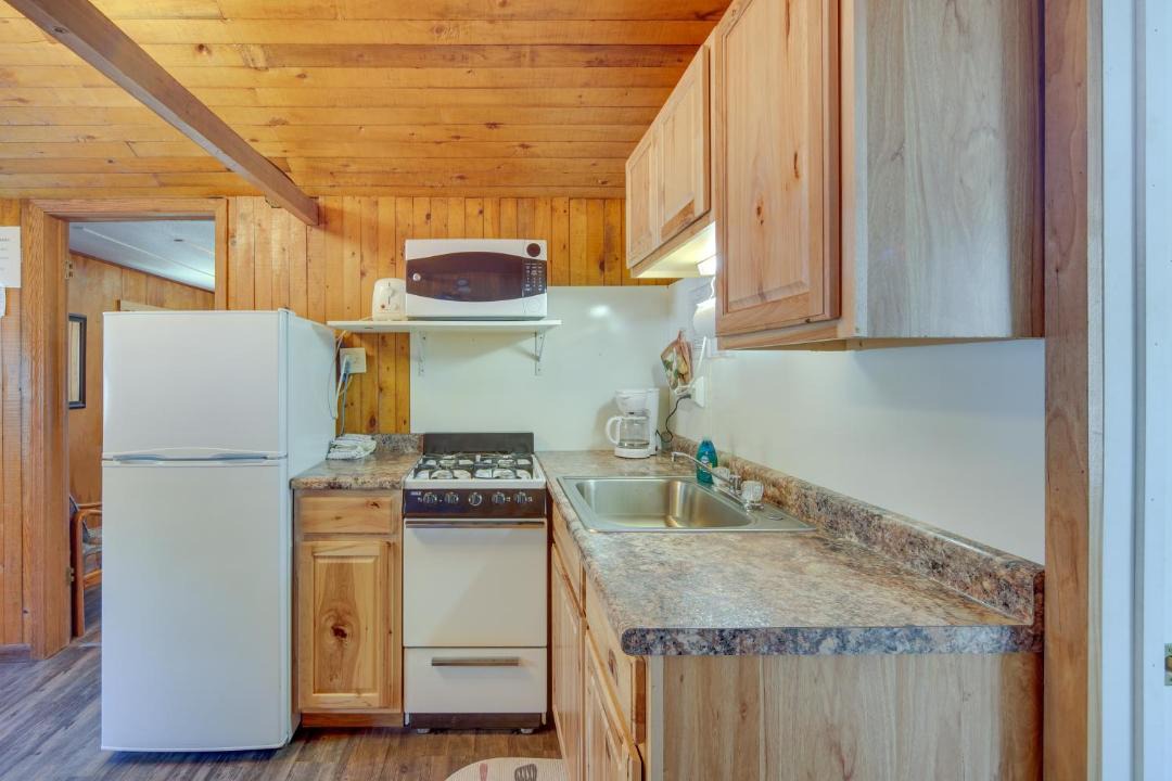 Photo of Kitchen in Stone Lake