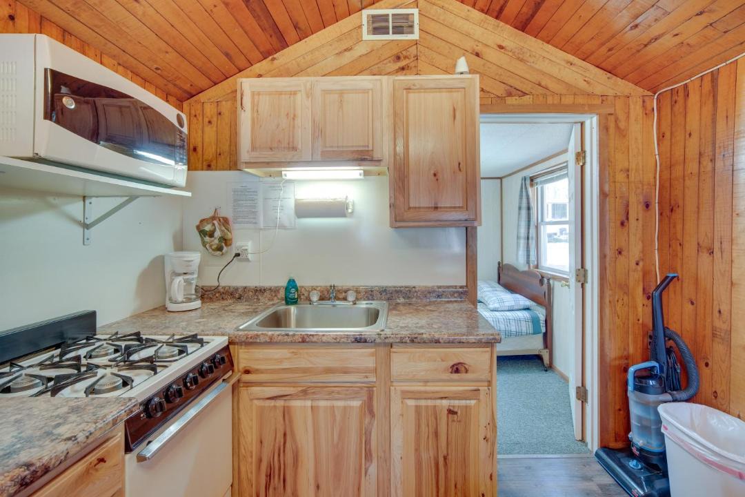 Photo of Kitchen in Stone Lake