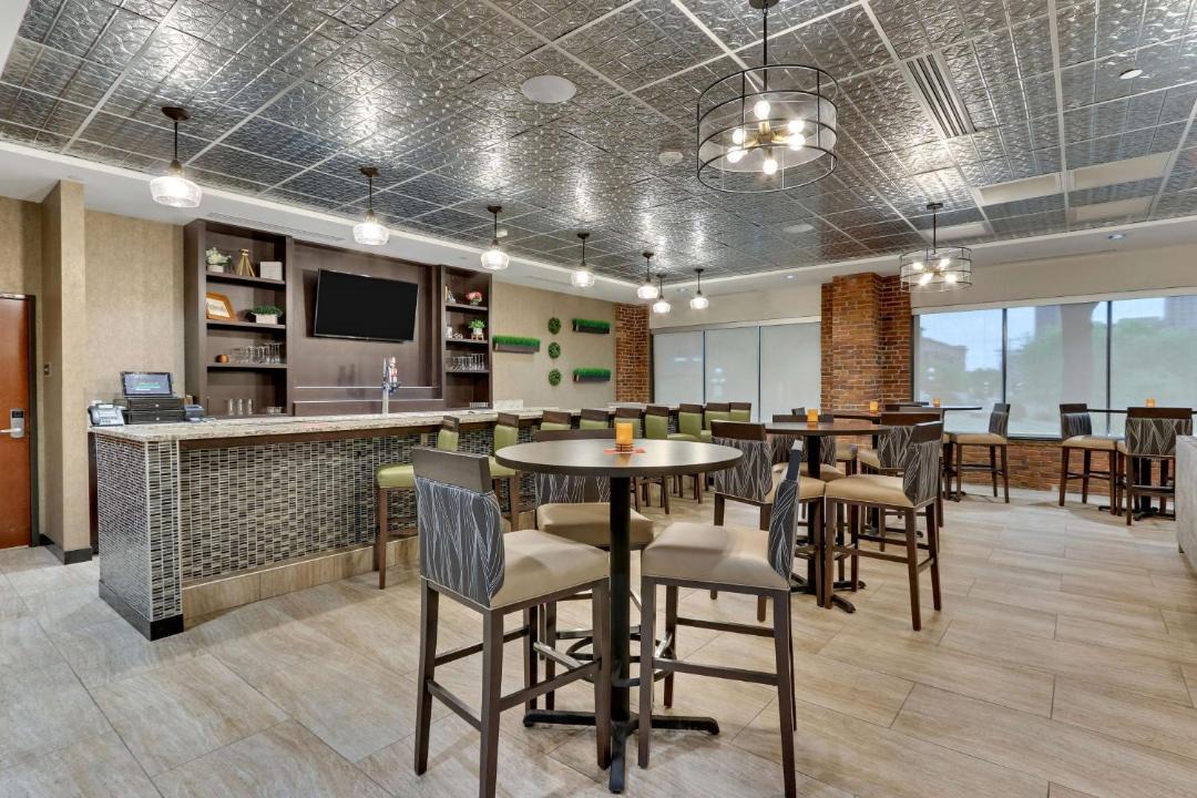 Photo of Kitchen in Downtown St. Paul