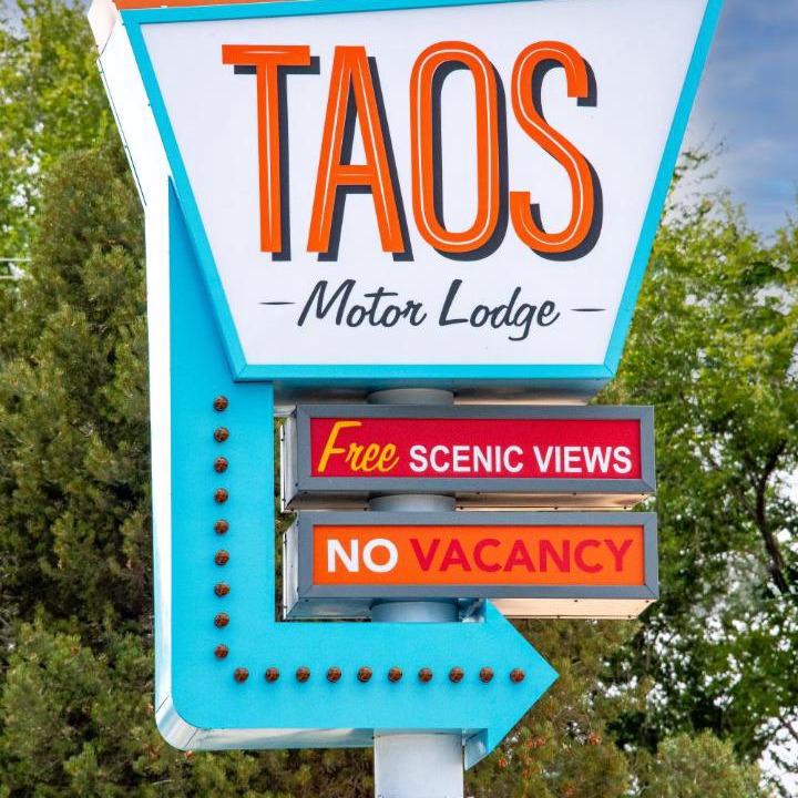 Photo of Others in Taos