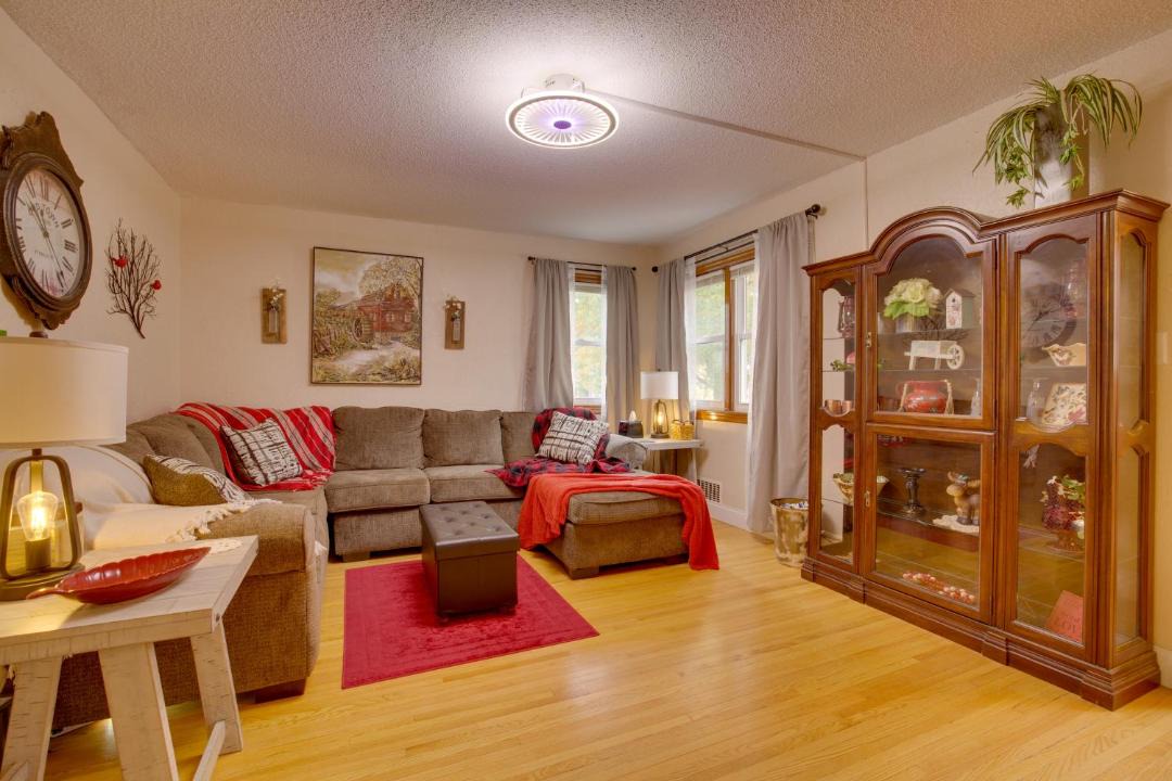 Photo of Livingroom in Harmony