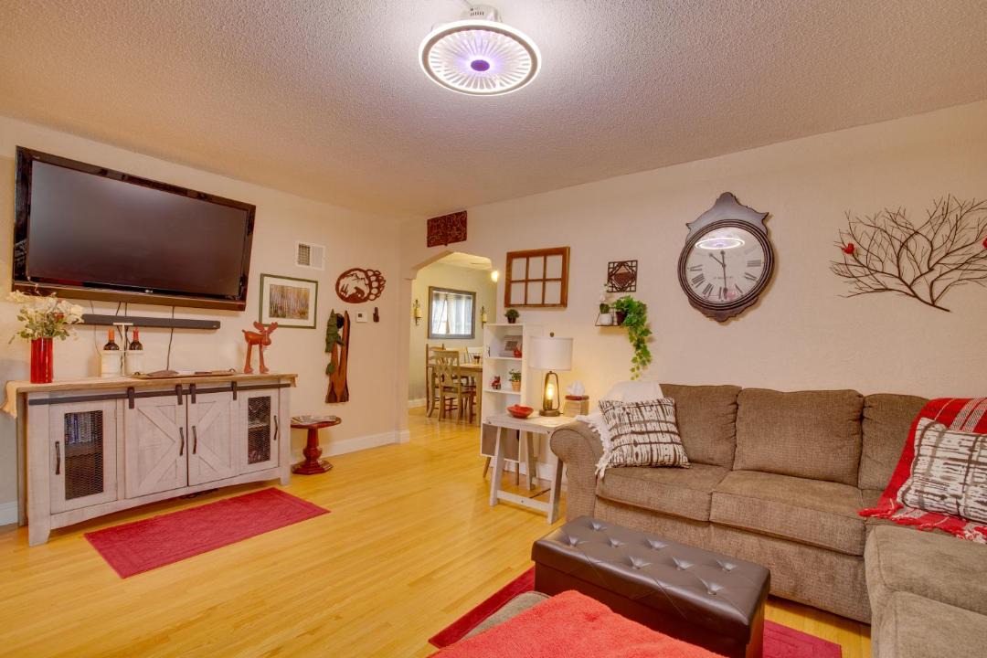 Photo of Livingroom in Harmony