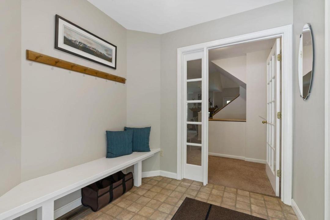 Photo of Livingroom in Sunday River Area
