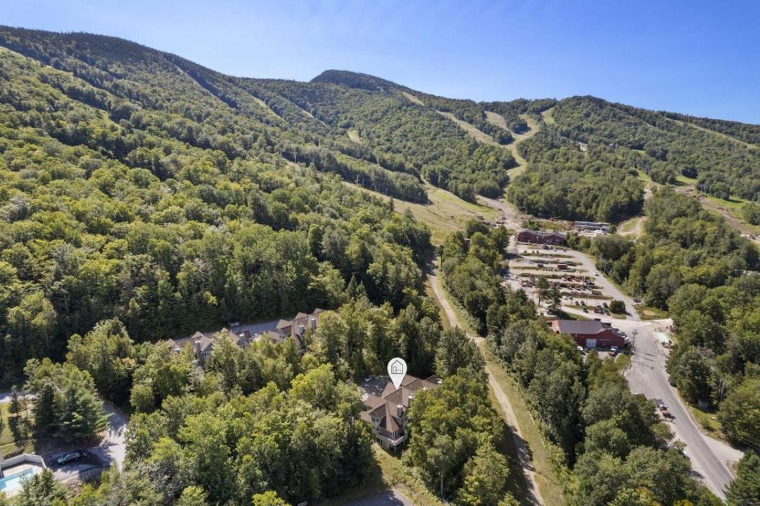 Photo of Outdoor in Sunday River Area
