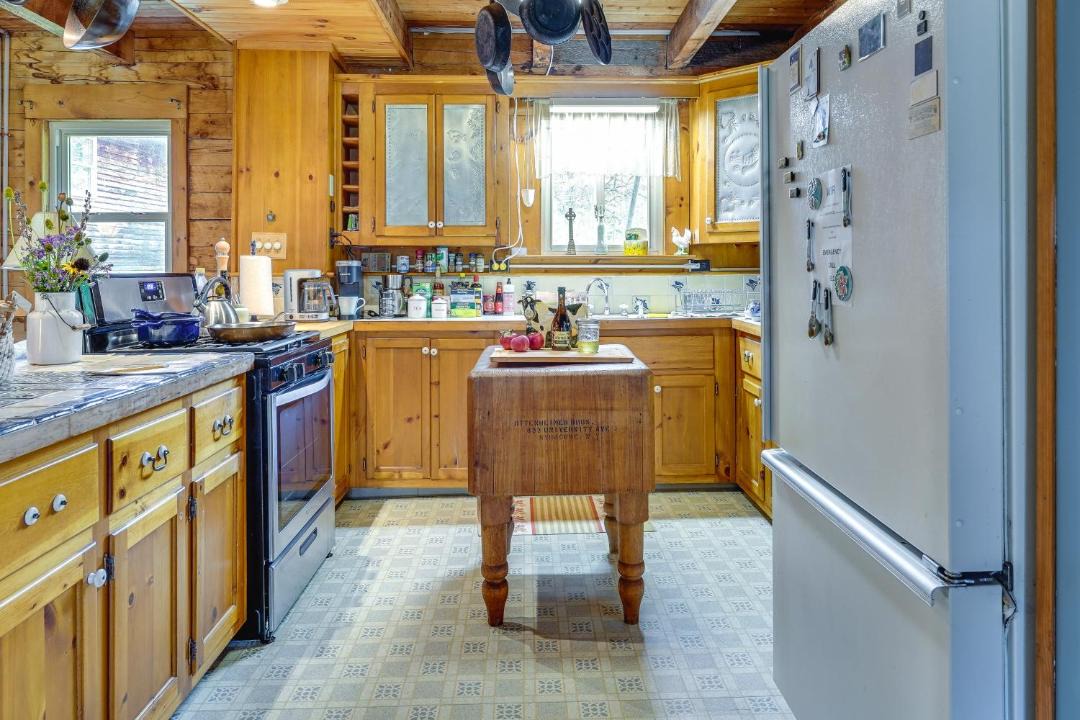 Photo of Kitchen in Town of Beekmantown