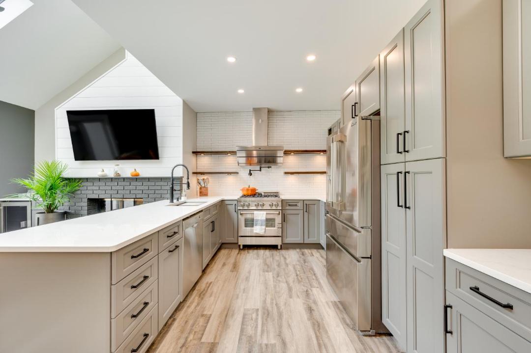 Photo of Kitchen in Plymouth