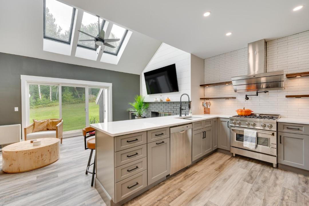 Photo of Kitchen in Plymouth