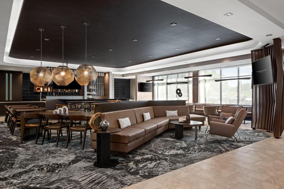 Photo of Livingroom in Portage