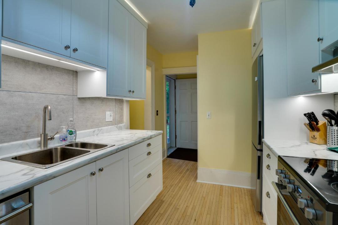Photo of Kitchen in Taylors Falls