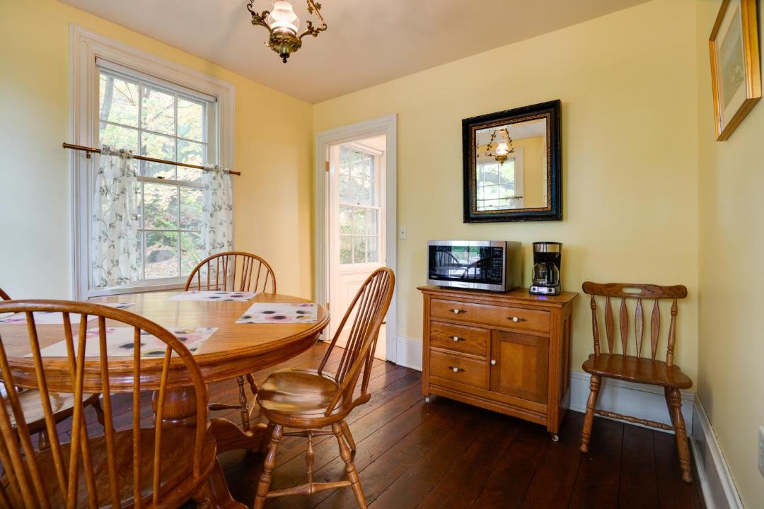 Photo of Livingroom in Taylors Falls