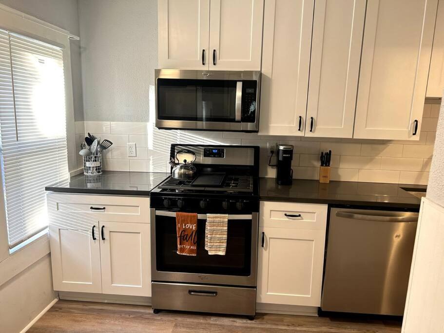 Photo of Kitchen in North End