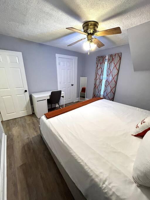 Photo of Bedroom in North End