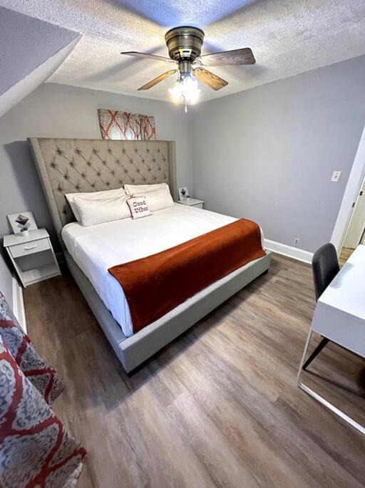 Photo of Bedroom in North End
