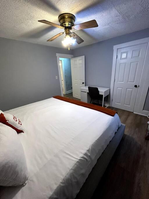 Photo of Bedroom in North End