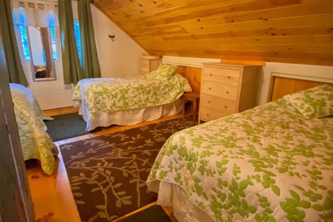Photo of Bedroom in Warren