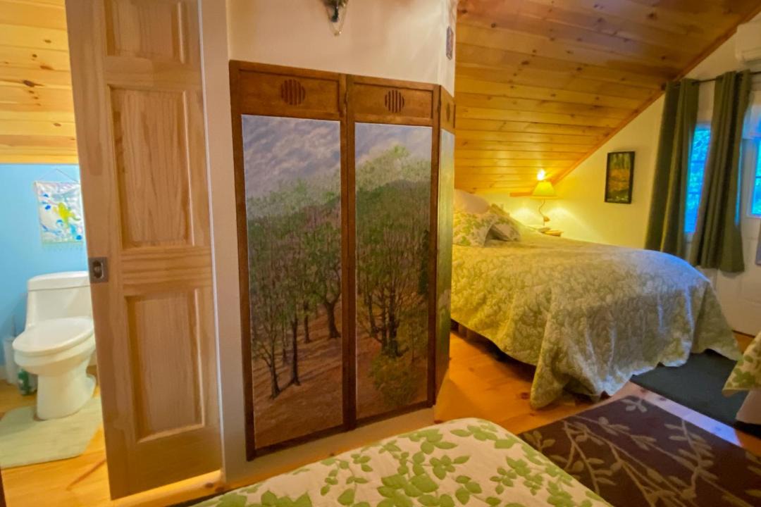 Photo of Bedroom in Warren