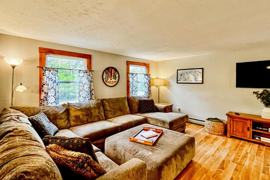Photo of Livingroom in Bethel