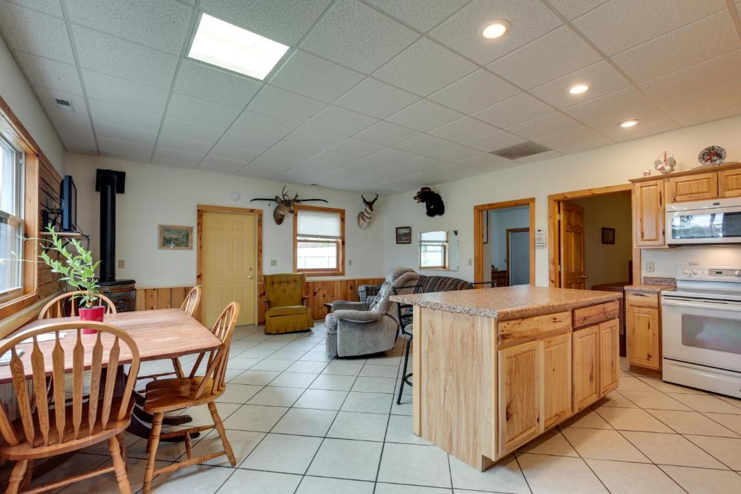 Photo of Livingroom in Rhinelander