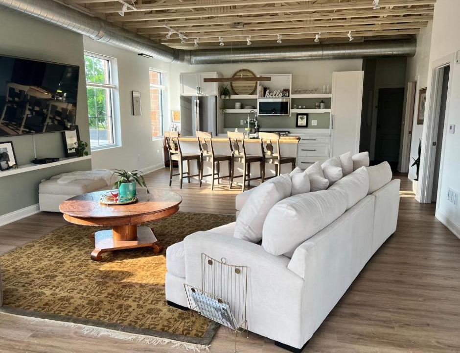 Photo of Livingroom in Grafton
