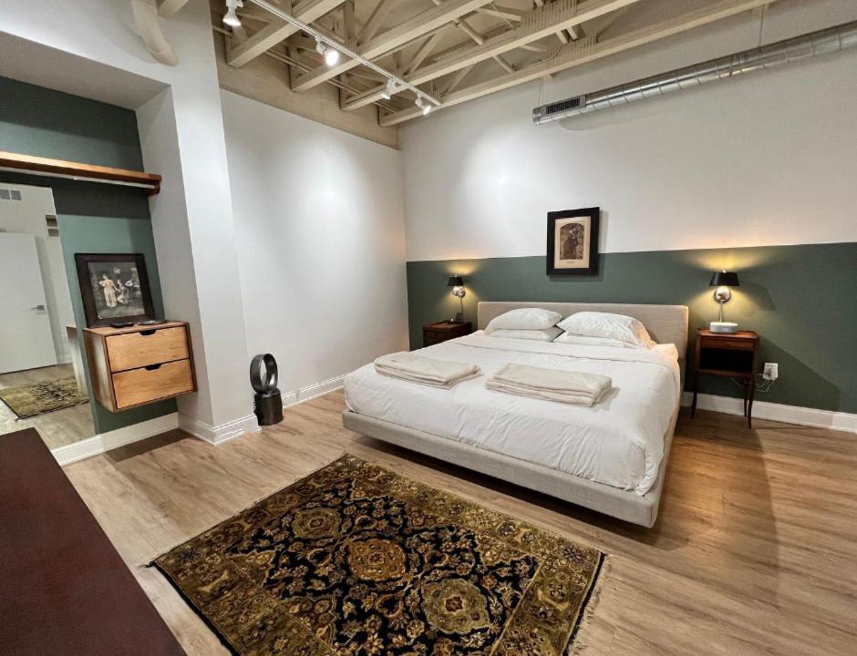 Photo of Bedroom in Grafton