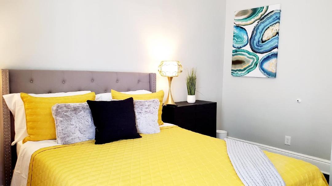 Photo of Bedroom in Hartford