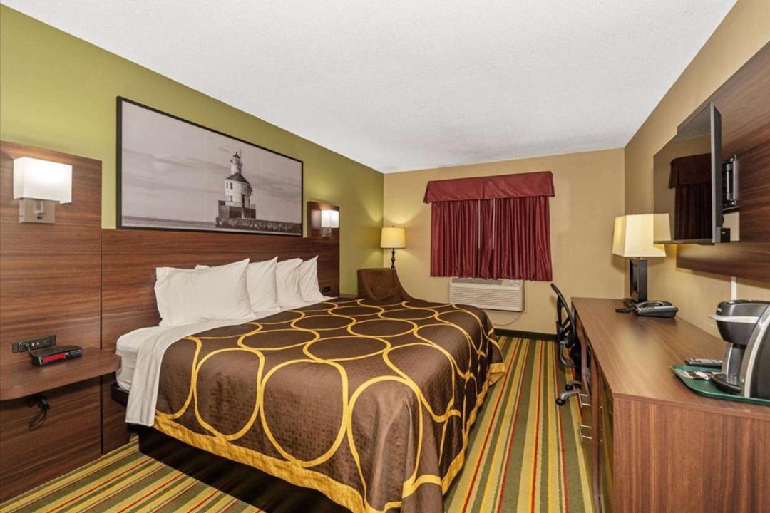 Photo of Bedroom in Superior