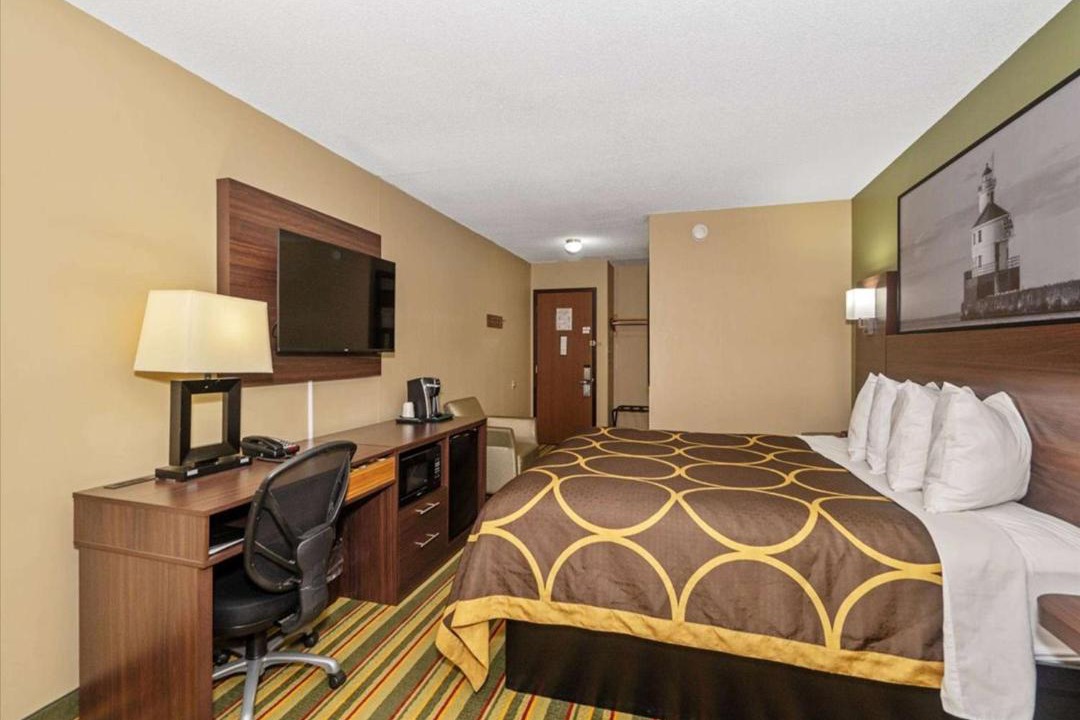 Photo of Bedroom in Superior