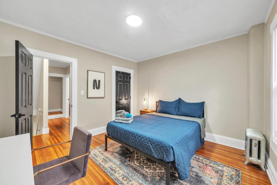 Photo of Bedroom in Springfield