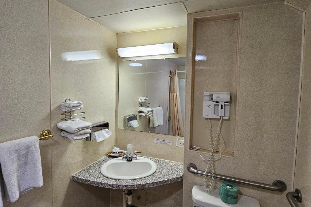 Photo of Bathroom in Abbotsford