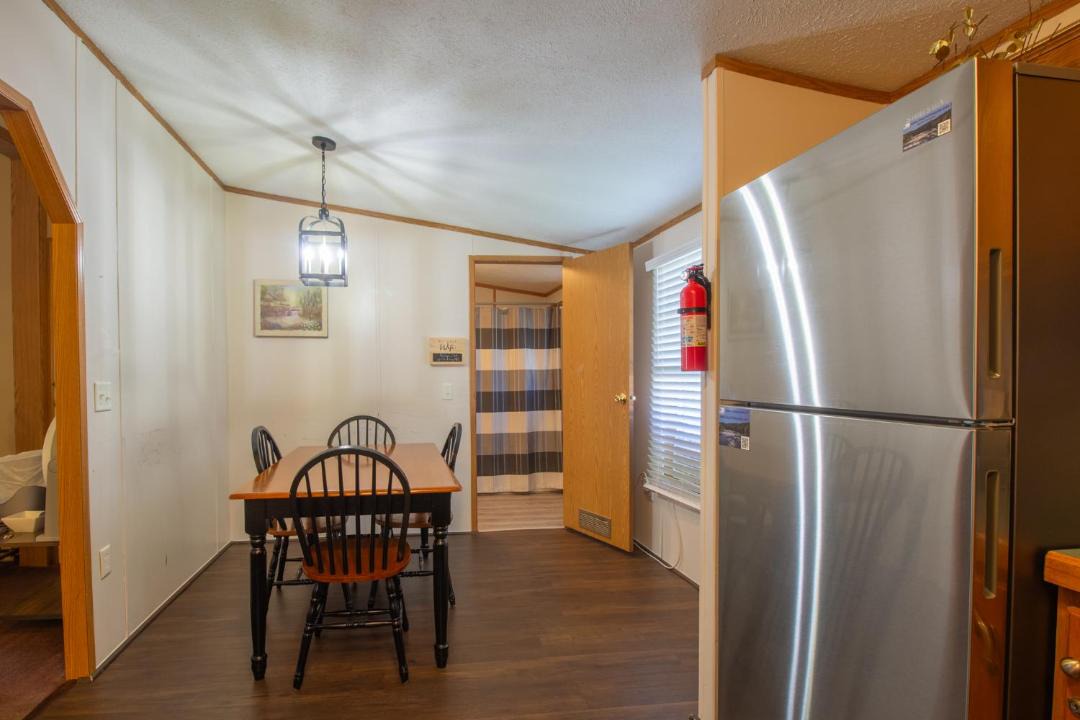 Photo of Kitchen in Ohiopyle
