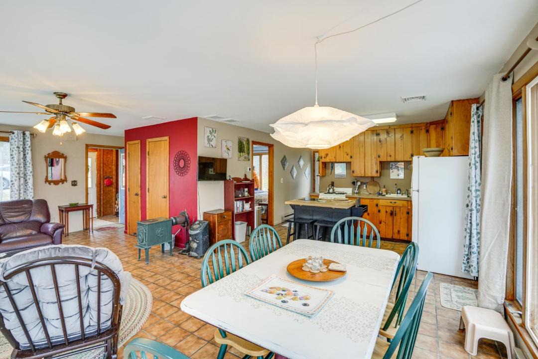 Photo of Kitchen in Hawley