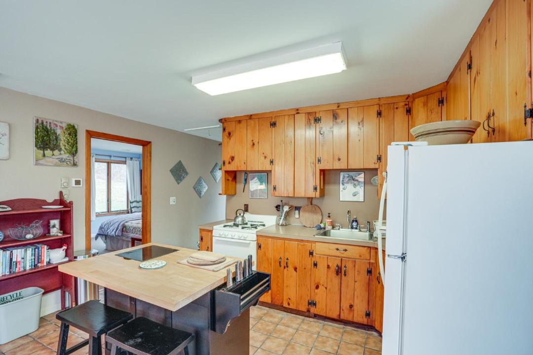 Photo of Kitchen in Hawley