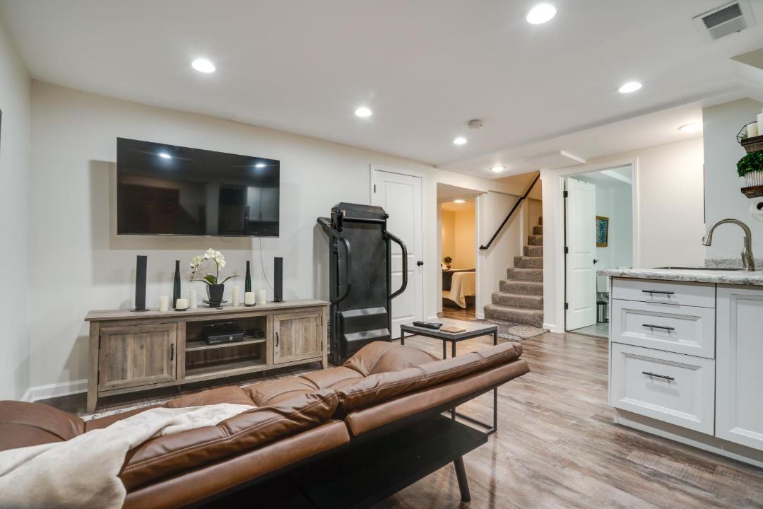 Photo of Livingroom in Ericsson