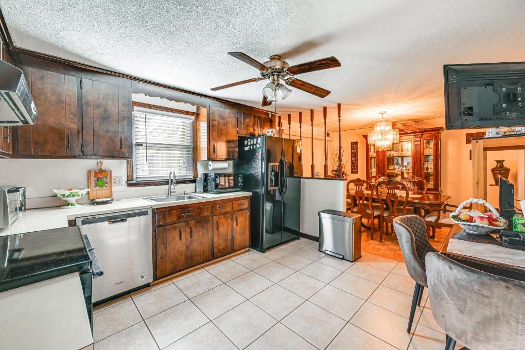 Photo of Kitchen in Windsor