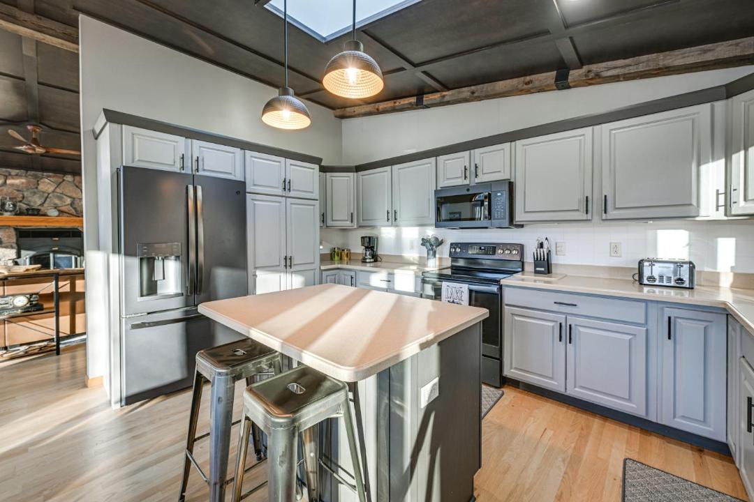 Photo of Kitchen in Neillsville