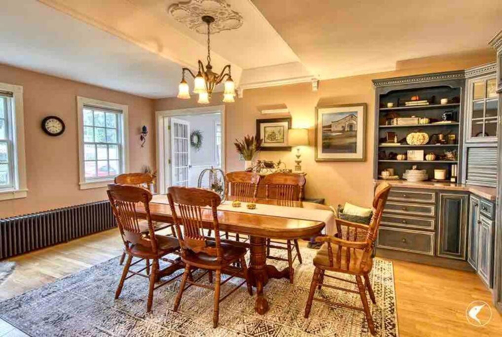 Photo of Livingroom in Jay