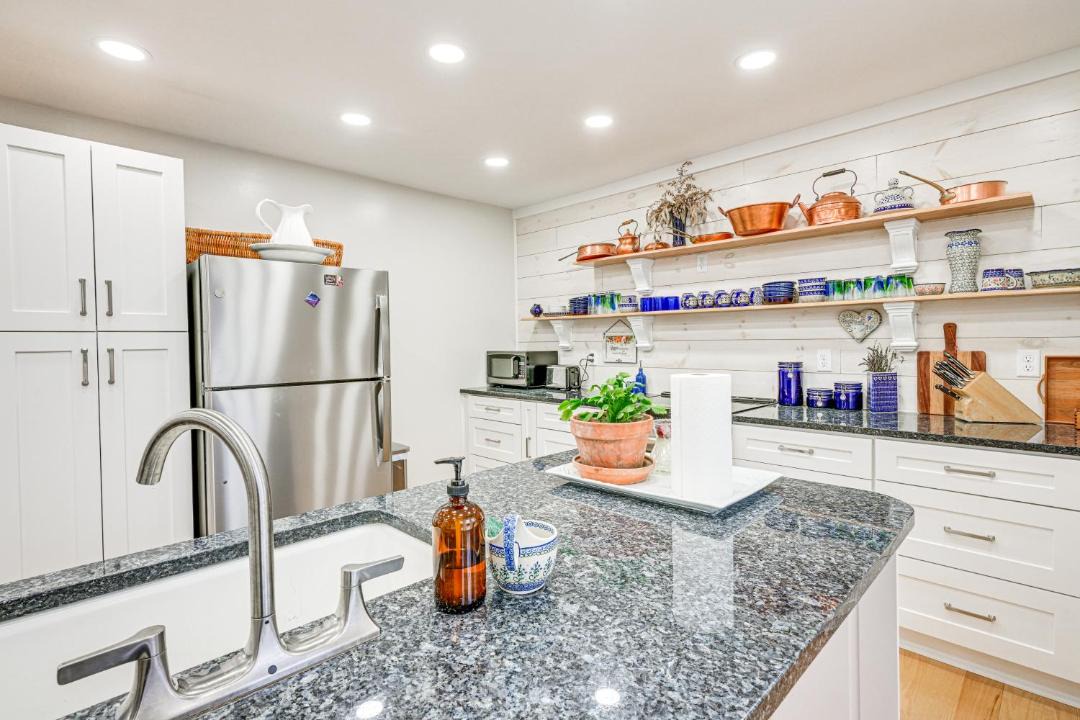 Photo of Kitchen in Elwell