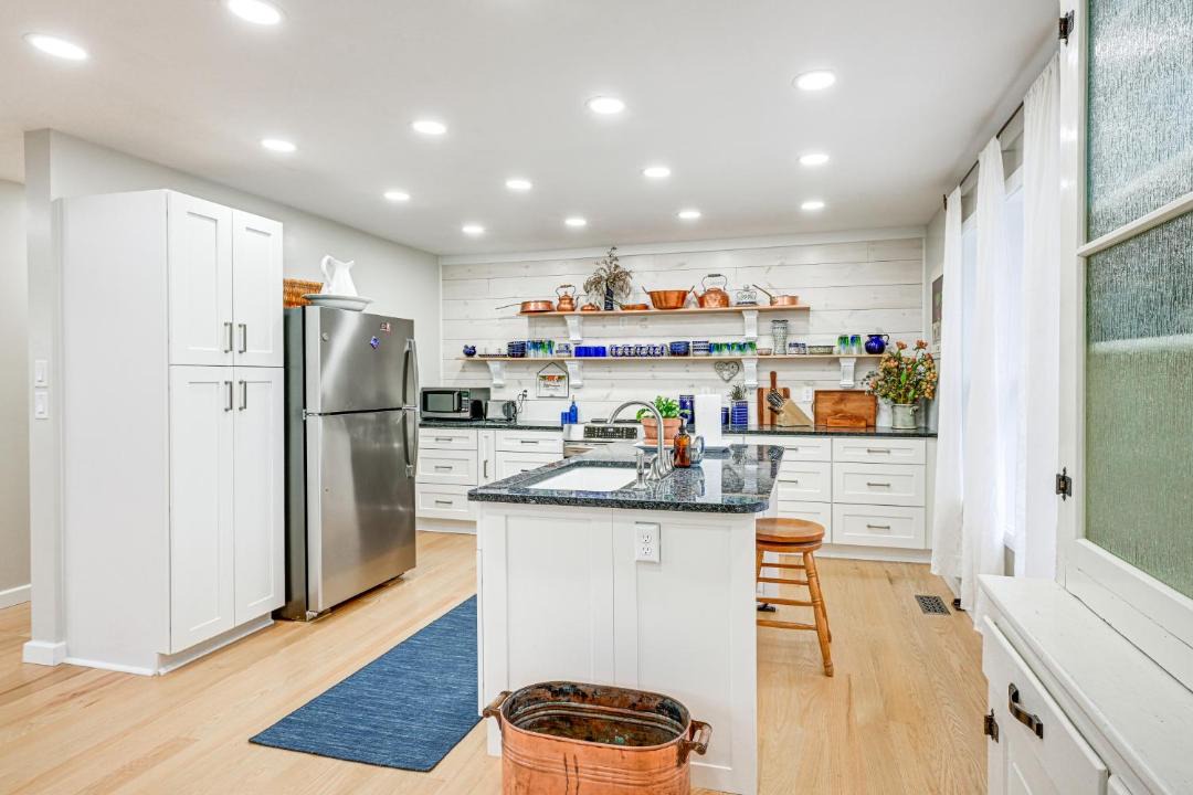 Photo of Kitchen in Elwell