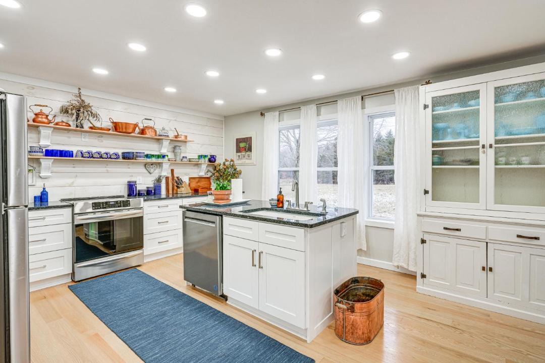 Photo of Kitchen in Elwell