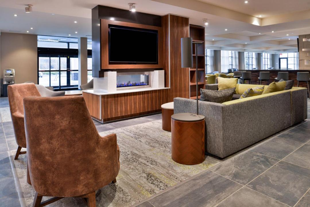 Photo of Livingroom in Bloomington