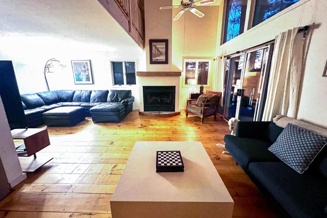 Photo of Livingroom in Castleton