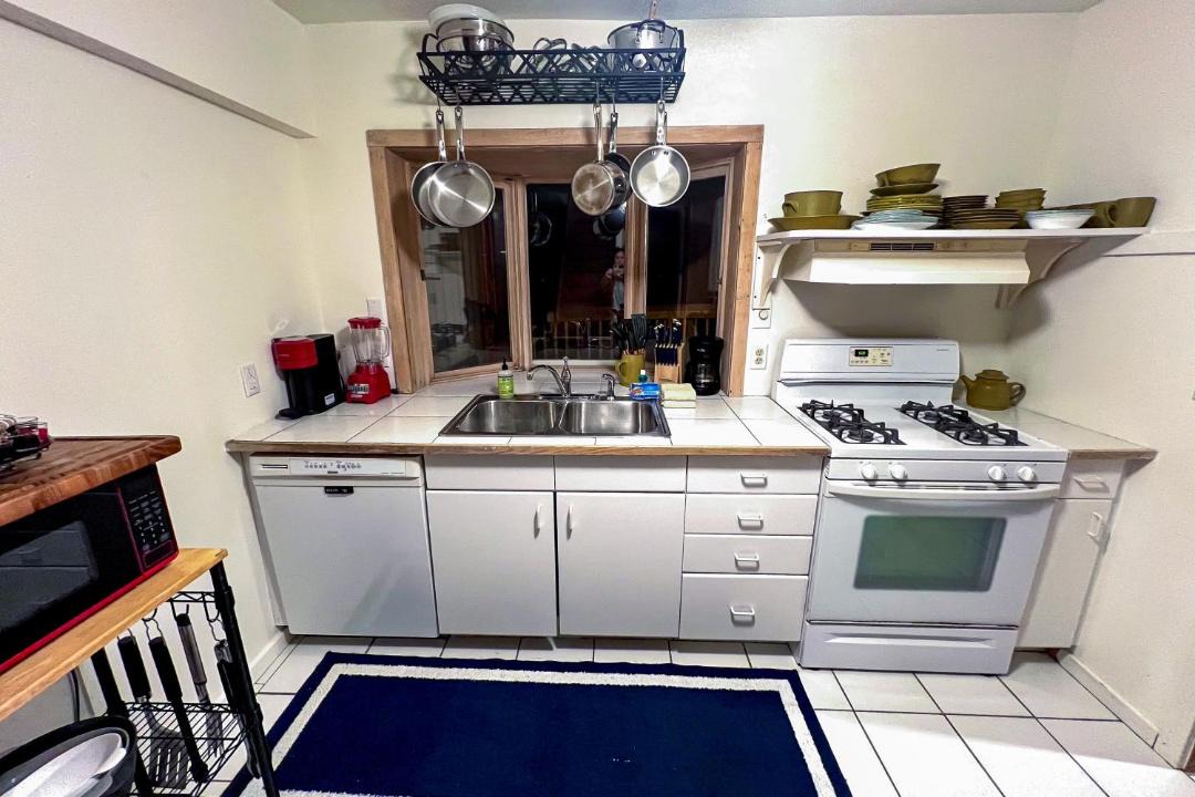 Photo of Kitchen in Castleton