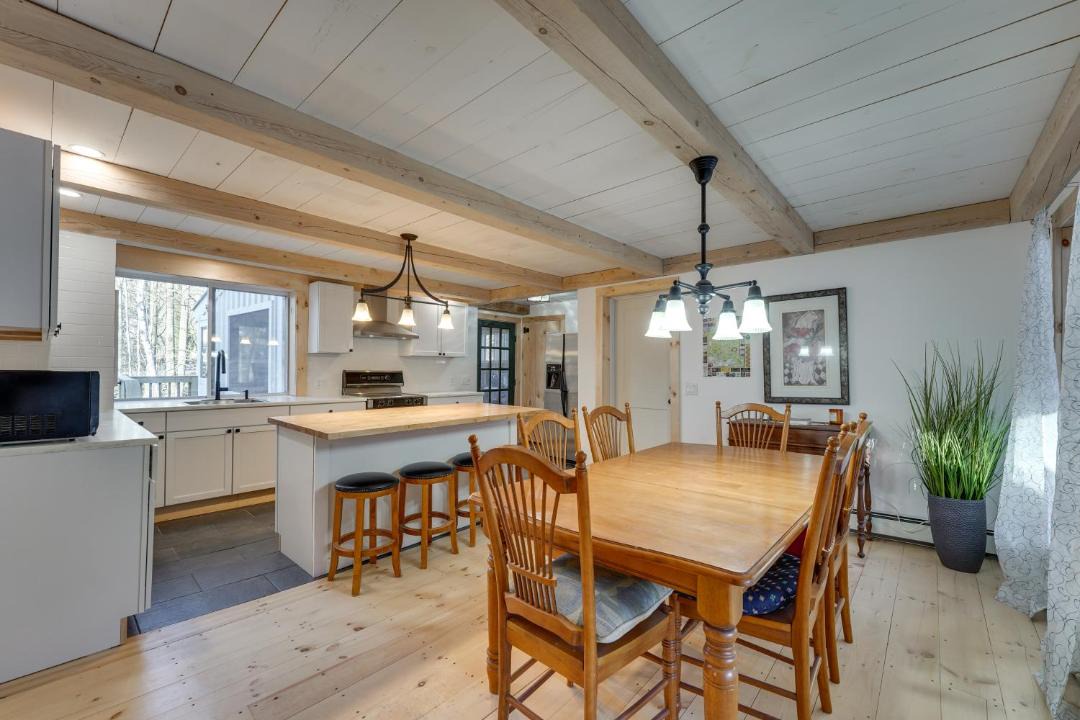 Photo of Kitchen in Chittenden