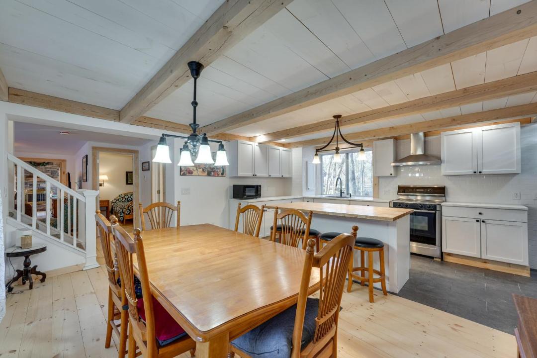 Photo of Kitchen in Chittenden