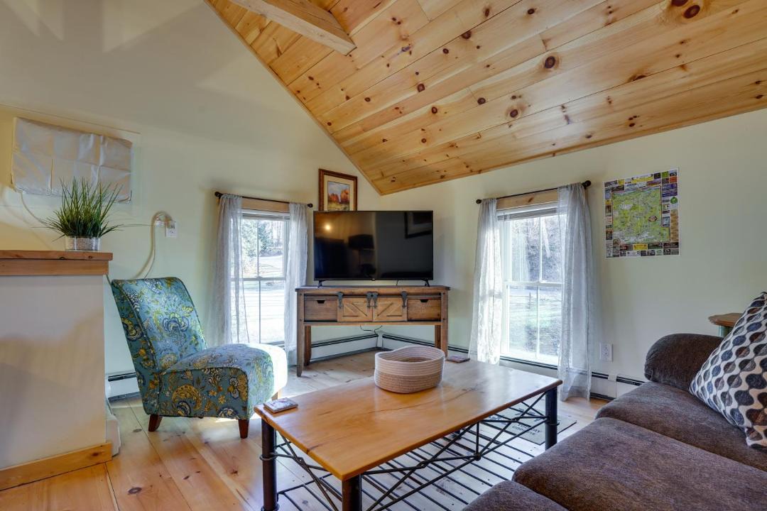 Photo of Livingroom in Chittenden