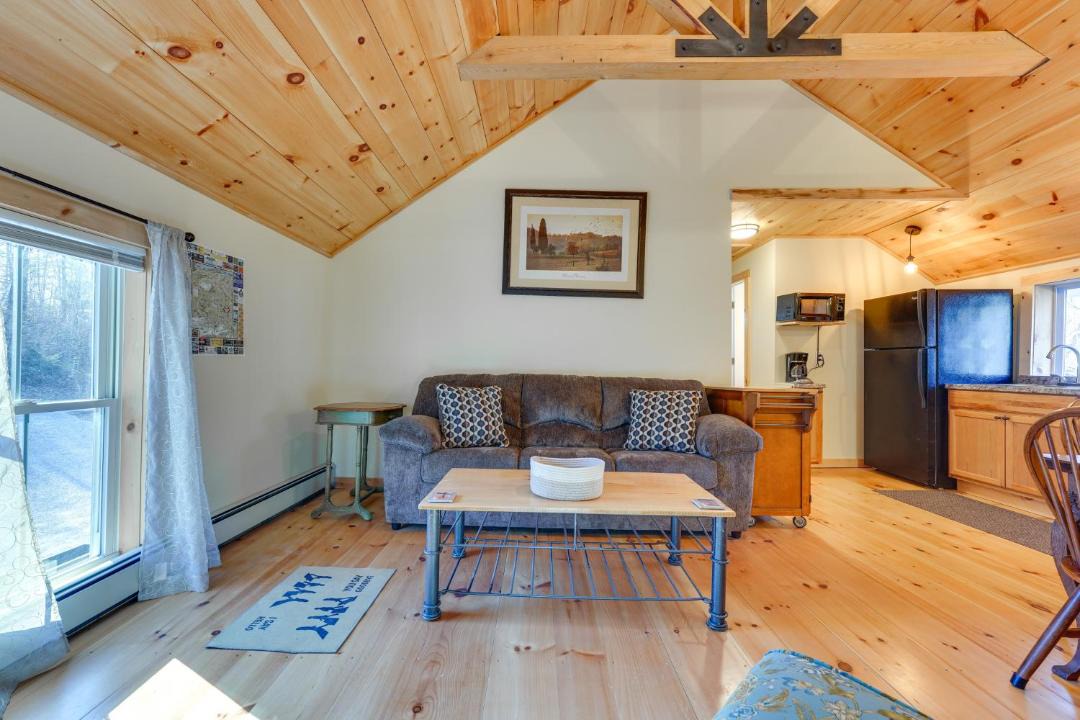 Photo of Livingroom in Chittenden