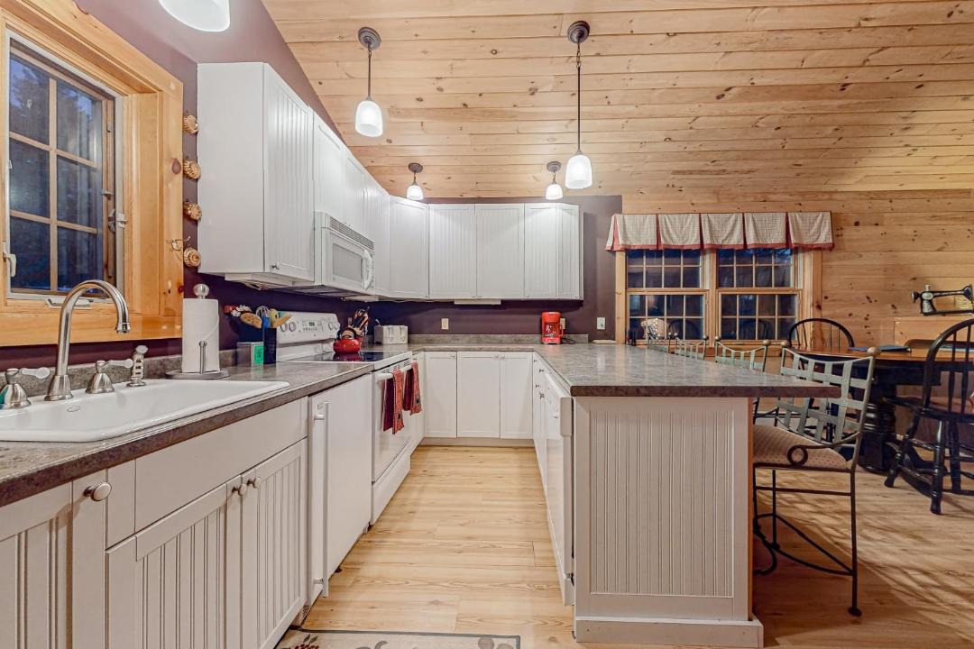 Photo of Kitchen in Weston